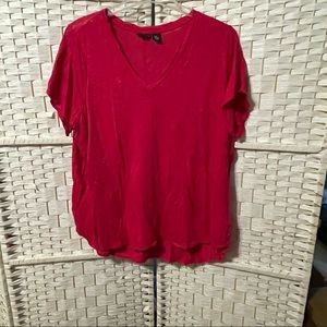 Top by Tahari size 2X